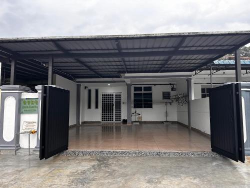 Jiaxin Homestay Taman Puteri Wangsa-Ulu Tiram in Ulu Tiram