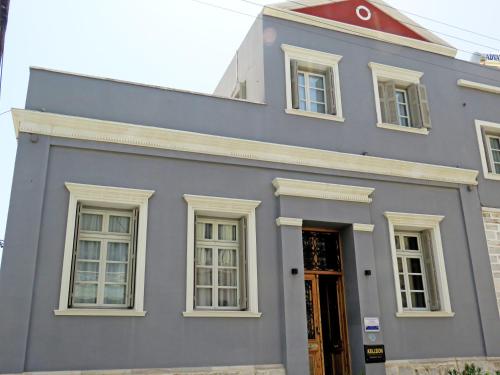 Axilleion Guest House - image 10