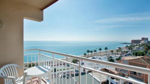 MedPlaya Hotel Alba Beach – Benalmadena, SC