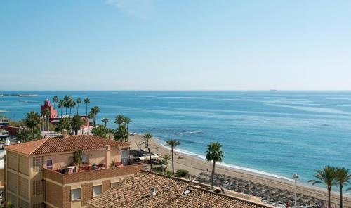 MedPlaya Hotel Alba Beach – Benalmadena, SC