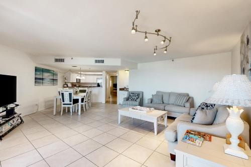 Reef Club 505 in Clearwater Beach, USA