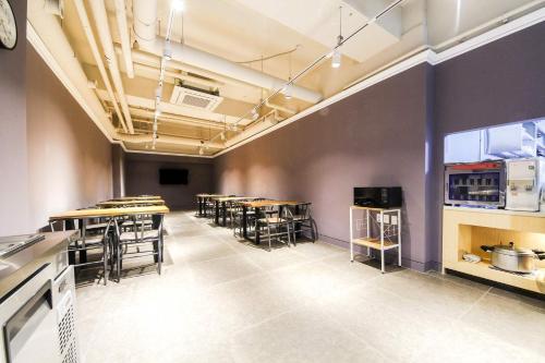 Incheon Coco in Yeonsu-gu