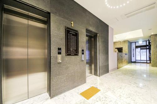 Incheon Coco in Yeonsu-gu