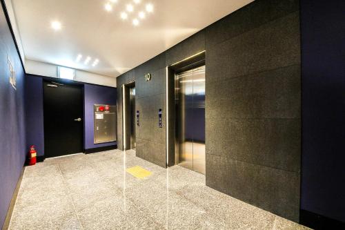 Incheon Coco in Yeonsu-gu