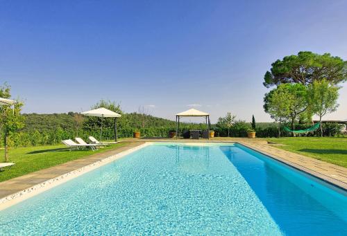 حديقة, Romina by PosarelliVillas in Fasciano