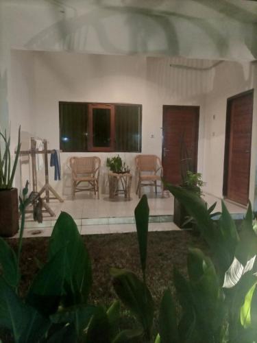 Efrata Villa near Gili Air