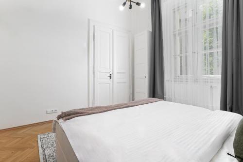 1# Fancy share Apartment with Own Bathroom, Prague (photo 8)
