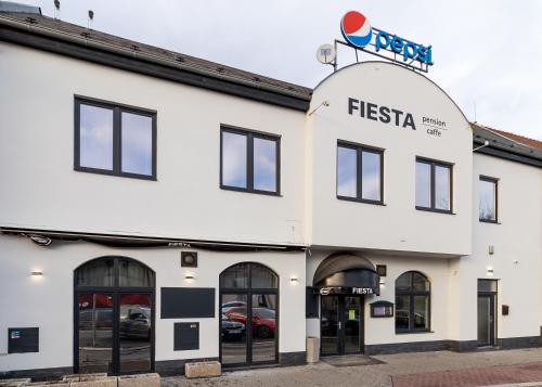 Penzion Fiesta Penzion Fiesta