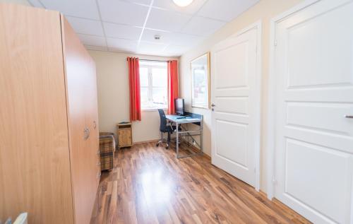 Toranes Overnatting in โม อี รานา