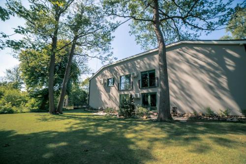 Kert, Seaside Apartments - Tiny and Cozy place in Giruliai