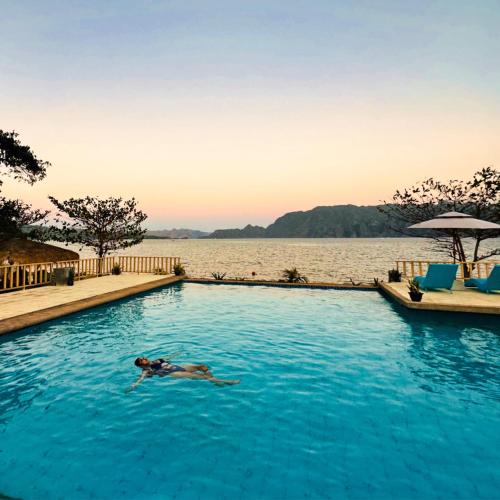 BAIA SERENA RESORT