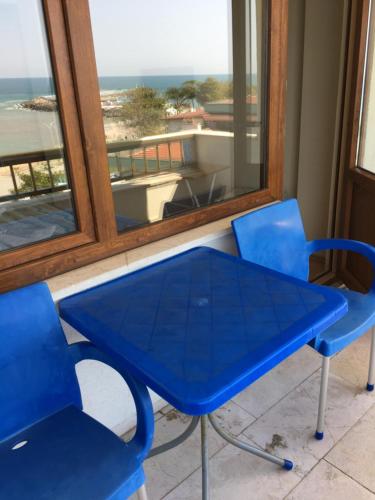 Balkong/terasse, KOÇAN OTEL Hatice Karakoçan (KOCAN OTEL Hatice Karakocan) in Abant