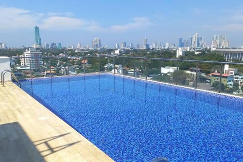 Capital Residencies Col 05 Thimba 6-4 in Narahenpita