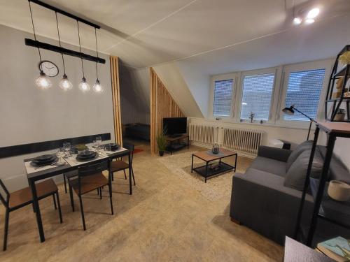 Bohemi Apartman CZ, Mosonmagyaróvár