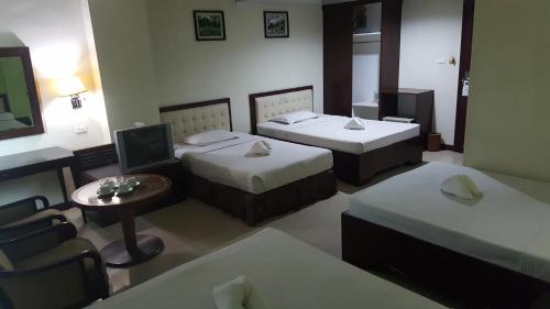 Pagadian Bay Plaza Hotel, Pagadian (photo 8)