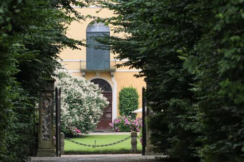 Agriturismo Il Torrione