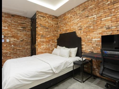 Desarts Hotel Room Type - Standard Double Room