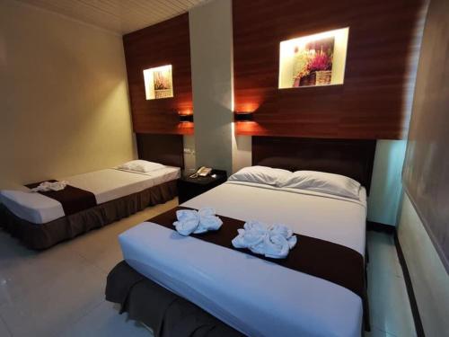 Pagadian Bay Plaza Hotel, Pagadian (photo 6)