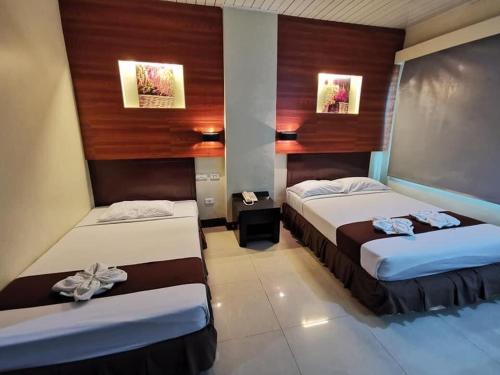 Pagadian Bay Plaza Hotel, Pagadian (photo 7)