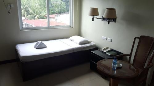 Pagadian Bay Plaza Hotel, Pagadian (photo 3)