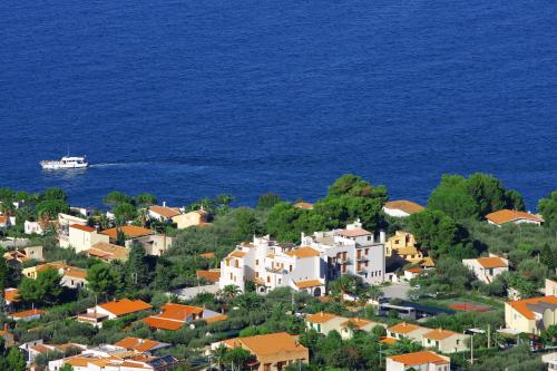 Hotel Baia del Capitano