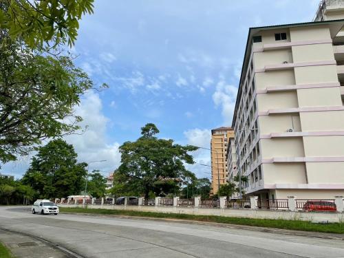 Cozy 2 bedroom entire apartment in Phuket Town - 숙소 외관