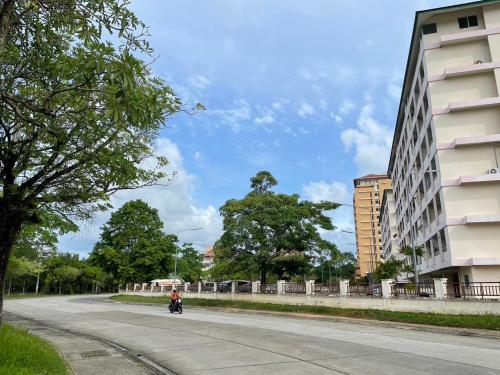 Cozy 2 bedroom entire apartment in Phuket Town - 주변 환경