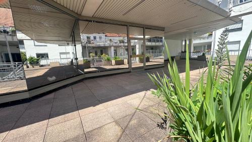 Das Loft - Sauna - 4 Schlafzimmer - 2 Bäder - Stadtmitte - 2 Parkplätze, Špýr (fotografie 2)