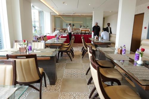 Florida Airport Hotel Kochi – Cochin, NE