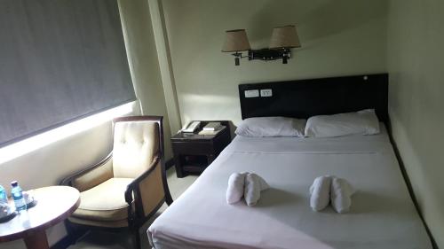 Pagadian Bay Plaza Hotel, Pagadian (photo 4)