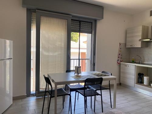  Adua apartments ospedale S Andrea clinica Santa Rita in Vercelli