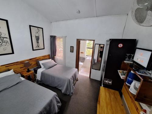 Villa Ocean Crest B&B in De Kelders