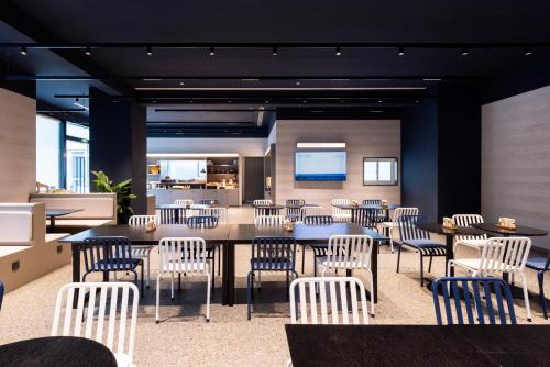 Atour Light Hotel Shanghai Daning International Shibei High-tech Park, Shanghai (foto 6)
