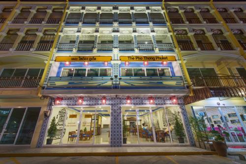 The Pho Thong Phuket photo 1