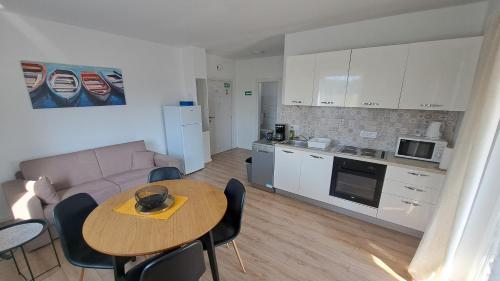 Blue harmony 2 in Milovcici