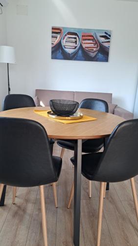 Blue harmony 2 in Milovcici