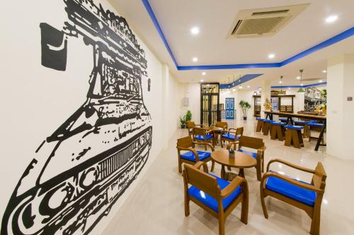 The Pho Thong Phuket photo 4