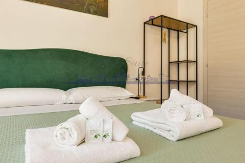 DEB Suite Campo de' fiori nel cuore di Roma, Roma (foto 3)