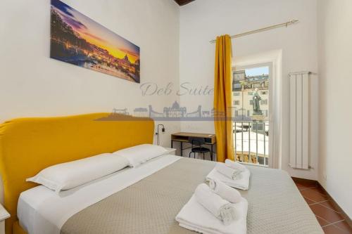 DEB Suite Campo de' fiori nel cuore di Roma, Roma (foto 4)