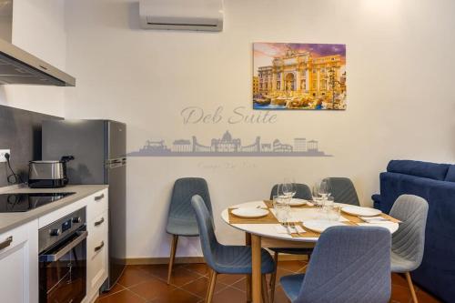 DEB Suite Campo de' fiori nel cuore di Roma, Roma (foto 6)