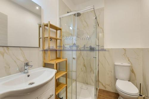 DEB Suite Campo de' fiori nel cuore di Roma, Roma (foto 10)