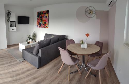 Apartment Emili in Poljica