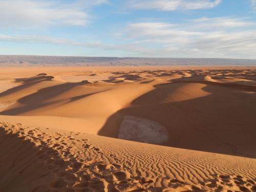 Apkārtne, Bivouac Dune Iriki in Foum Zguid