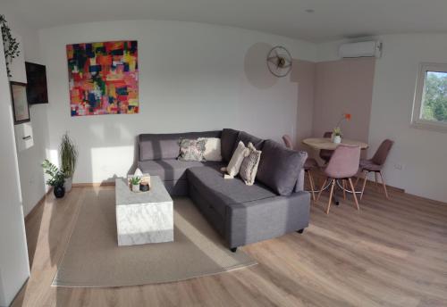 Apartment Emili in Poljica