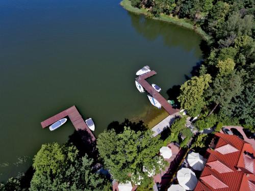 Hotel Nidzki - main image