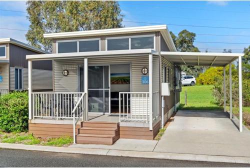 2 bedrooms, 2 beds