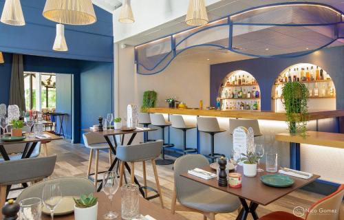 Novotel Aix-en-Provence Pont de L'Arc - image 8