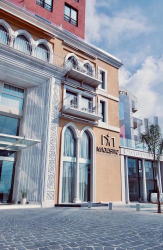 . Majestic Byblos Grand Hotel