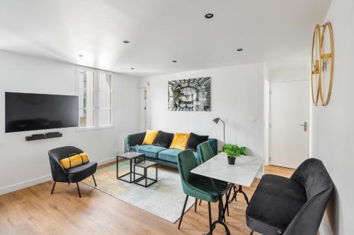Two-Bedroom Apartment (No Parking) image 9