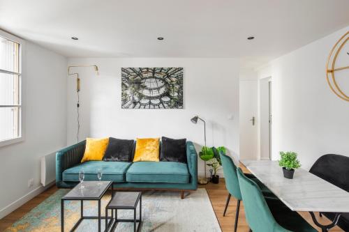 Two-Bedroom Apartment (No Parking) image 5